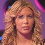 Coté López renunció a su audaz look: Cuánto cambió desde Morandé con Compañía hasta su vida en Qatar