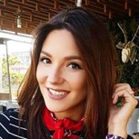 Kel Calderón confesó algunos detalles de su encuentro con la top model Gigi Hadid