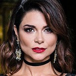 Antonella Ríos posa sin censura y seguidores reaccionan: Los 7 looks más audaces de la actriz