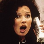 Así luce de radiante la actriz de “The Nanny” a sus 60 años