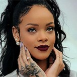 ¿Qué le pasó a Rihanna? La cantante se llenó de críticas por unos feos zapatos