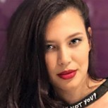 Michelle Carvalho decidió no bajar más de peso: Modelo y ex chica reality se queda en 70 kilos