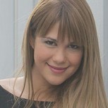 Laura Prieto se lució en bikini y lencería: Las comentadas fotos de la ex de JC Rodríguez