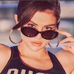 Selena Gómez y 7 audaces looks que la tienen como la reina de Instagram