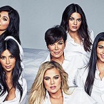 Clan Kardashian posa en ropa interior para campaña de Calvin Klein y revoluciona las redes