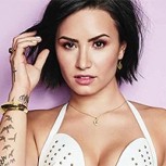 ¿Por qué Demi Lovato es considerada fan de los escotes? 7 de sus atuendos más comentados de 2017