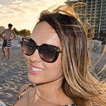 Maura Rivera revoluciona Instagram con sus propuestas de bikini desde las playas de Cancún