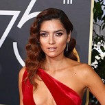 Estas celebridades desentonaron en los Globos de Oro 2018: Fueron las únicas que no estaban de negro
