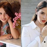 ¿Cuánto han cambiado las veinteañeras más bellas de la TV chilena? Transformaciones sorprendentes