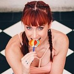 Begoña Basauri causa revuelo con fotos posando en lencería para celebrar San Valentín