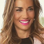 Extravagante vestido “dark” de Carola de Moras genera comentarios divididos en el Festival