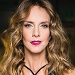 Diana Bolocco sorprende con osado vestido en el Festival de Dichato