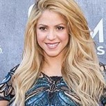 ¿Cuánto cambió el look de Shakira desde la primera vez que actuó en el Festival de Viña del Mar?