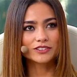 Camila Recabarren compartió audaz foto para celebrar su cumpleaños: Estas son sus 10 fotos más arriesgadas