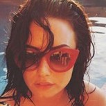 Demi Lovato y sus looks más provocadores: Con estas fotos ha revolucionado Instagram