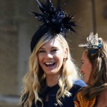 Boda Real: Ex novia del príncipe Harry se salió del protocolo ¿Fue la peor vestida?