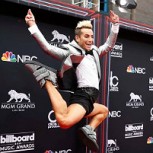Los peores looks de los Billboard Music Awards 2018: ¿Excentricidad, mal gusto o error?