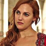 Recordada “Hurrem” de “El Sultán” posa junto a su hija en la playa y cientos de miles reaccionaron