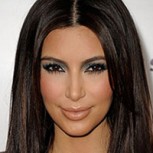 Kim Kardashian vuelve a reinar en las redes sociales tras publicar fotos de su cintura