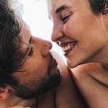 Belén Soto encanta con estas fotos con su pololo modelo: 10 imágenes de la relación de la actriz