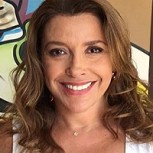 Carolina Arregui y 10 propuestas de trajes de baño con las que ha llamado la atención en Instagram