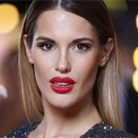 Gala Caldirola, modelo y ex chica reality, inquieta a sus seguidores por su extrema delgadez