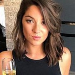 Kel Calderon y polémica en viaje a Bolivia: Cibernautas la critican ferozmente por su look