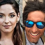 Kel Calderón hace crecer especulaciones de romance con Claudio Iturra tras publicar estas fotos