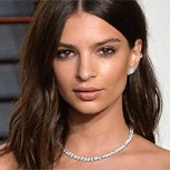 Emily Ratajkowski revoluciona las redes sociales con este arriesgado vestido
