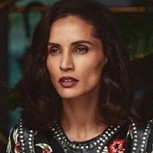 Leonor Varela sorprende a sus seguidores con desnudos y potente mensaje a las mujeres