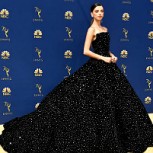 Estos fueron los mejores y peores looks de las actrices en los premios Emmy 2018