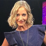 Marcela Vacarezza dice que con su nuevo look se parece a Evelyn Matthei: Estas son las fotos