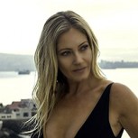 Marcela Vacarezza sorprendió con nuevo look: “¡Me decidí! No fue fácil”