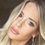 Gala Caldirola lució radical cambio de look que encantó a sus seguidores