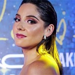 El look de Kel Calderón que no gustó mucho: La fashionista recibió críticas tras un lanzamiento