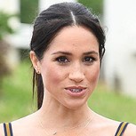 Meghan Markle protagoniza un bochorno con su vestuario del que todos están hablando