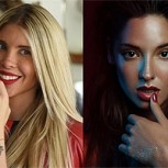 ¿Coté López podría opacar a Kel Calderón? Su batalla por ser las reinas de la moda chilena