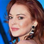 Los looks más comentados de la alfombra roja de los MTV Europe Music Awards: Destacaron Muse y Lindsay Lohan