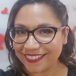 Alejandra Valle posó para sesión de fotos en lencería y lanzó potente mensaje de aceptación