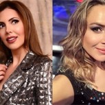 Nataly Chilet y Valeria Ortega protagonizan bochornosa coincidencia: Ambas lucieron el mismo vestido