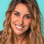 Camila Andrade se suma a la moda de posar sin maquillaje: Así se ve la ex Miss Chile