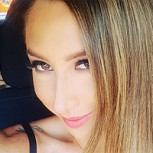 Nicole “Luli” Moreno recibe críticas por su extraña manera de usar los pantalones