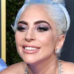 Look de Lady Gaga fue el más comentado en los Globos de Oro 2019: Fue el foco de atención