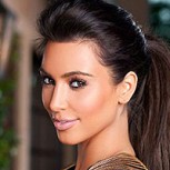Kim Kardashian presume vestido dorado diseñado por Kanye West: Gran éxito en redes
