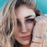 Daniela Castro alborotó Instagram con foto en la playa que comunica una importante noticia personal