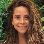 Camila Gallardo no convenció a sus seguidores con el último look que mostró en Instagram