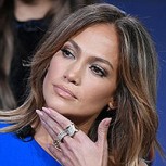 Jennifer Lopez y madre de Kim Kardashian lucen el mismo vestido: ¿Copia o coincidencia?
