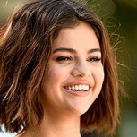 Selena Gomez reaparece con llamativo vestido Dior en su primera Alfombra Roja de 2019
