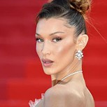 Cannes 2019: Los vestidos de ensueño con los que Bella Hadid acaparó la atención de todos