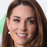 Sorprenden a Kate Middleton luciendo el mismo look de la Princesa de Hannover ¿Duquesa de Cambridge le copió?